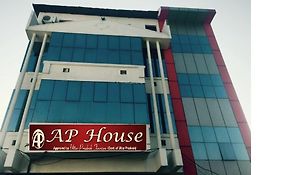 Ap House